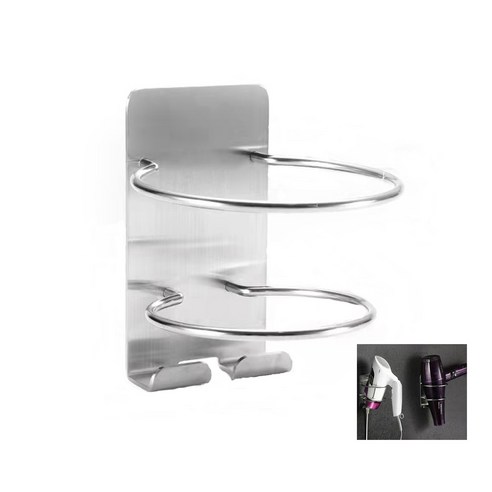 스테인리스강 접착식 건조기 홀더 건조기 배열 건조기 랙, stainless steel
