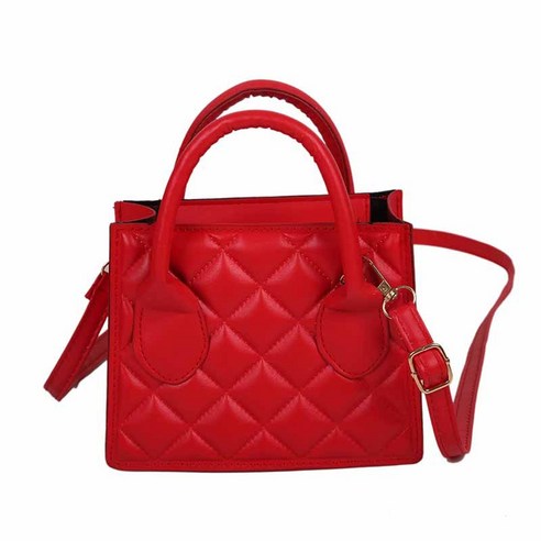 YAPOGI 프랑스어 패션 질감 휴대용 작은 스퀘어 가방 YAPOGI 새로운 서양식 한국어 스타일 캐주얼 Crossbody 휴대 전화 가방 패션 가방 YAPOGI
