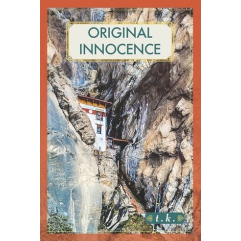(영문도서) Original Innocence Paperback, Independently Published, English, 9798526681179
