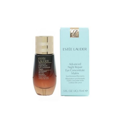 에스티로더 갈색병 아이 컨센트레이트 매트릭스 15ml