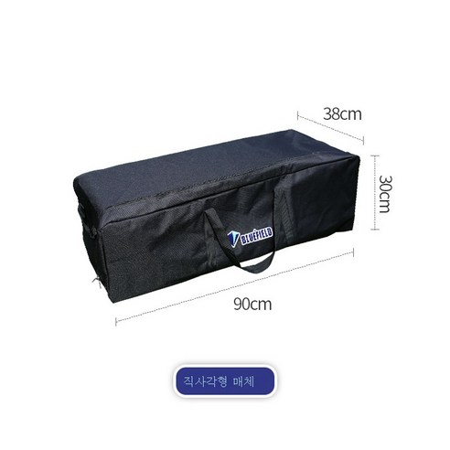 ZZJJC 아웃도어 캠핑백 백팩여행 이사가방 대중소사이즈, M사이즈 100L 블랙