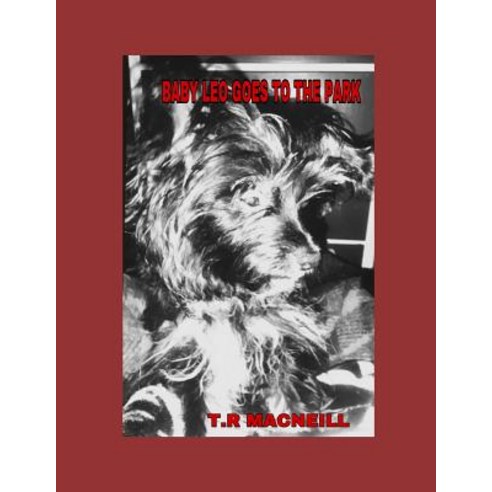 Baby Leo goes to the Park: Leo makes Friends Paperback, Independently Published, English, 9781071390474