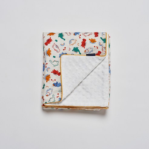 아이들의 편안한 낮잠을 위한 완벽한 선택