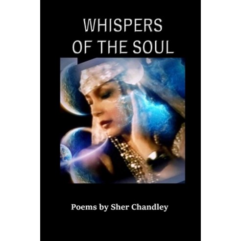 (영문도서) Whispers of the Soul Paperback, Lulu.com, English, 9781387435708