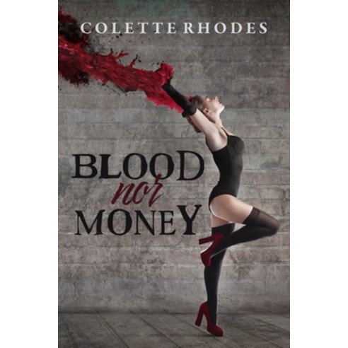 Blood Nor Money: A Paranormal Reverse Harem Romance Paperback, Independently Published, English, 9798591077723