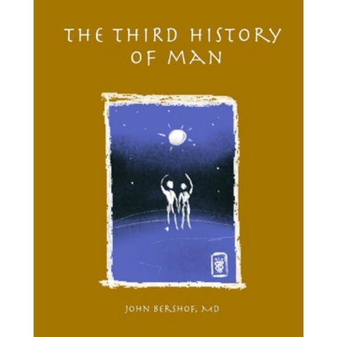 (영문도서) The Third History of Man Paperback, Independently Published, English, 9798397623841