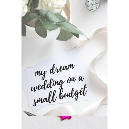my dream wedding on a small budget: A beautiful note in which you write ...