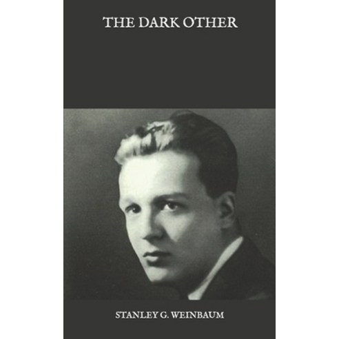The Dark Other Paperback, Independently Published, English, 9798590414369