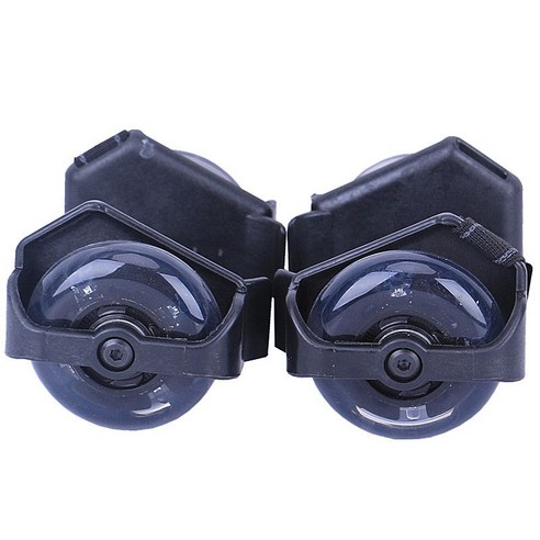 일상에 짜릿한 자유를 더하는 문워커 슈즈