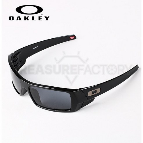 스타일과 기능성을 모두 갖춘 오클리 가스캔 선글라스로 당신의 눈을 보호하세요.