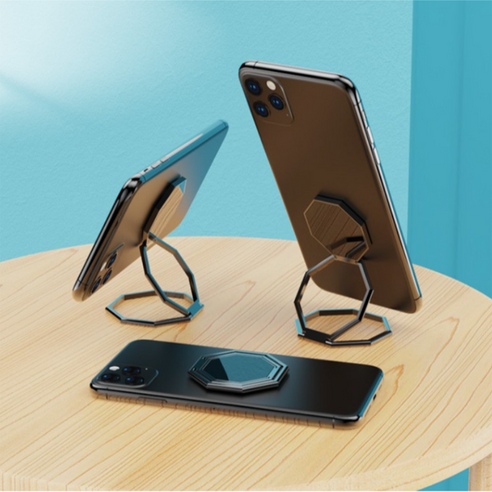 편안하고 안전한 스마트폰 경험을 위한 필수 액세서리