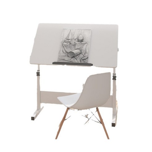 창의력을 꽃피우는 나만의 공간, 드로잉 테이블의 세계로! 드로잉테이블