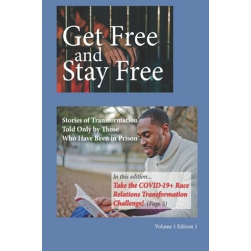 Get Free and Stay Free Paperback, Absolute Author Publishing House