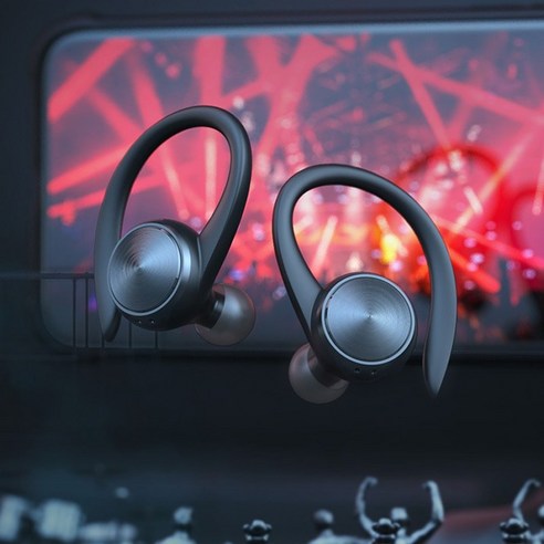 놀라운 사운드와 편안한 사용감의 완벽한 조화