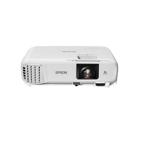 답답한 TV는 이제 안녕! 내 방을 순식간에 영화관으로 바꿔주는 마법, 엡손 EB-FH06 프로젝터 후기 eb-fh06