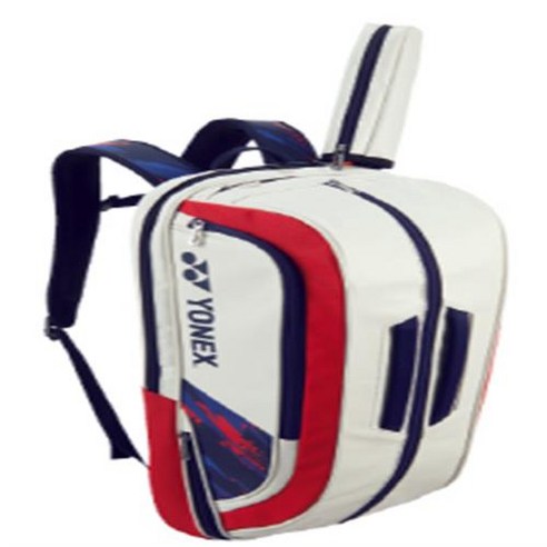 내구성과 실용성을 겸비한 요넥스 배드민턴 백팩