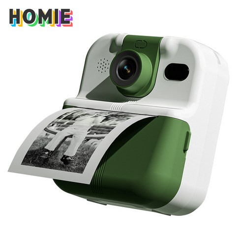 추억 소환! 손안에 담는 나만의 영화, HOMIE 빈티지 카메라 솔직 후기 카메라