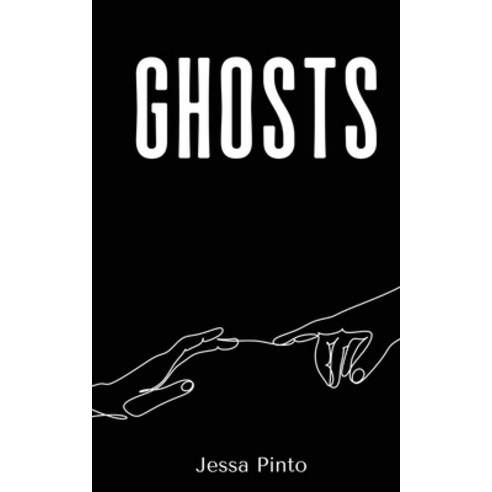 (영문도서) Ghosts. Paperback, Bookleaf Publishing, English, 9789394898004