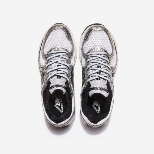 내 발에 맞춘 듯 편안한 착화감, 뉴발란스 860v2로 경험하세요.