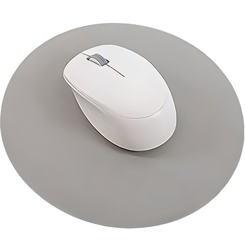 조용한 작업 환경을 위한 완벽한 선택, 한성컴퓨터 듀얼 무선 무소음 마우스