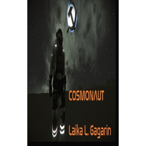 Cosmonaut Paperback, Indy Pub