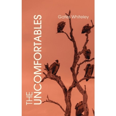 (영문도서) The Uncomfortables Hardcover, Resource Publications (CA), English, 9781666758030