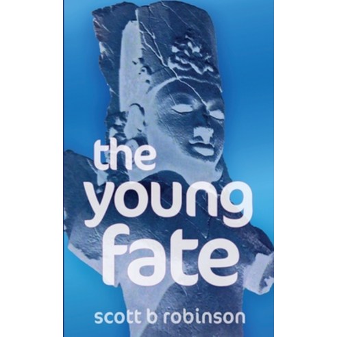 (영문도서) The Young Fate Paperback, Ruy Lopez Editions, English, 9798218186722