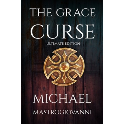 The Grace Curse Paperback, Independently Published, English, 9781097208524