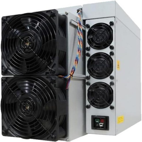 AD Bitmain Antminer KS5 20 3000 와트 Kaspa KAS 암호화 ASIC 채굴 기계 전원 공급 장치 PSU 포함, 한개옵션0