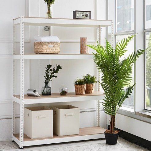 울트라랙 철제선반: 다목적적 수납의 필수품