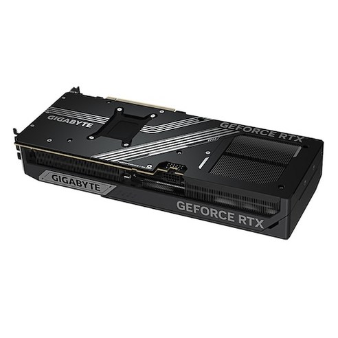 작은 크기, 강력한 성능, GIGABYTE RTX 5070 Ti WINDFORCE OC SFF