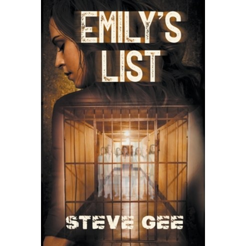 (영문도서) Emily''s List Paperback, Steve Gee, English, 9798224798407