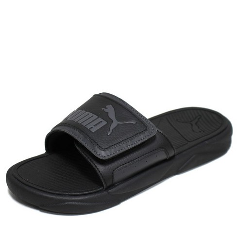 버켄스탁 Birkenstock 커플 더블 버클 캐주얼 슬리퍼 비치 샌들 디스커버리슬리퍼 Best Top5 11 푸마 벨크로 컴포트 슬리퍼 로얄캣