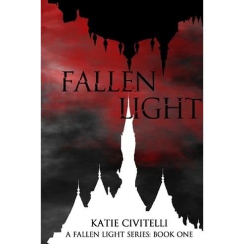 Fallen Light Paperback, Independently Published, English, 9798742304906