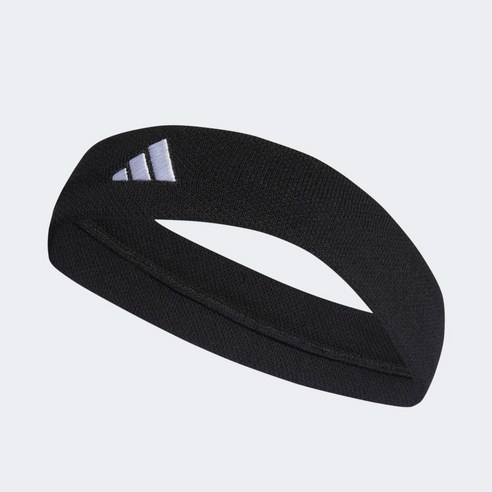 땀 때문에 앞머리 떡지는 고민, 아디다스 헤어밴드 HT3909 하나로 깔끔하게 해결! 아디다스헤어밴드