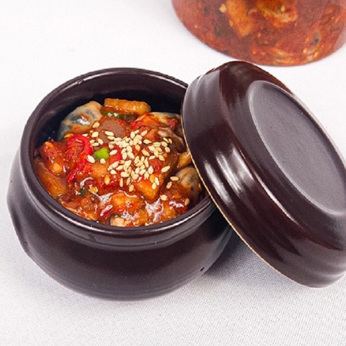 건강한 한 끼, 간편하게 즐기는 품격