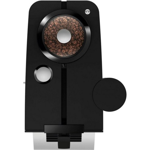 풍부한 커피 맛과 사용자 친화적인 디자인을 가진 JURA 커피 머신