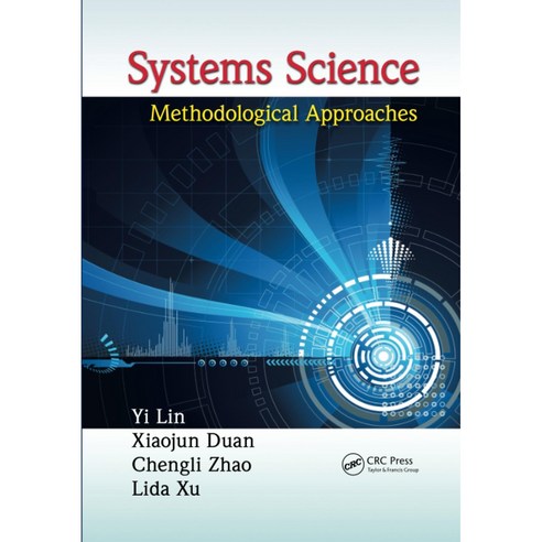 [원서] paperback Book Systems Science (Advances in Systems Science and ...