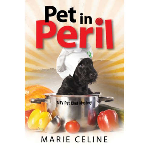 (영문도서) Pet in Peril Paperback, Severn House Publishers, English, 9781847517494