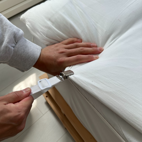 편안한 수면을 위한 완벽한 선택