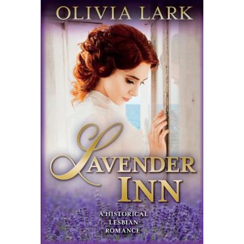 (영문도서) Lavender Inn Paperback, Independently Published, English, 9781728764733
