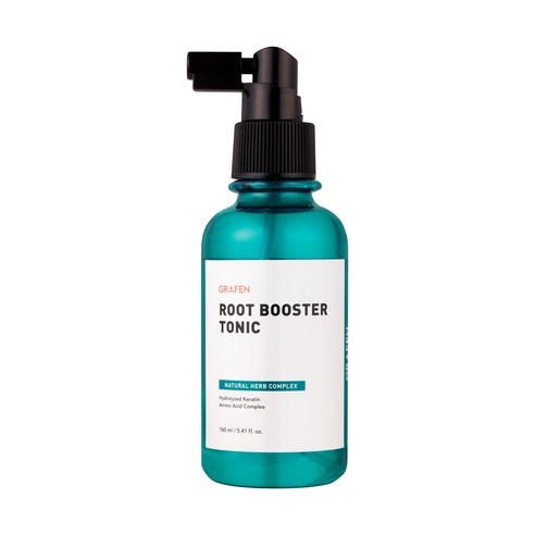 그라펜 루트부스터 헤어토닉, 160ml, 5개