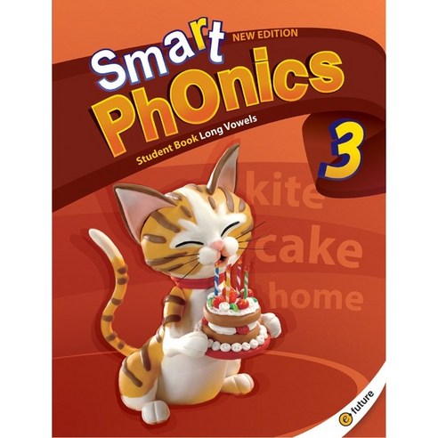 Smart Phonics 3 SB