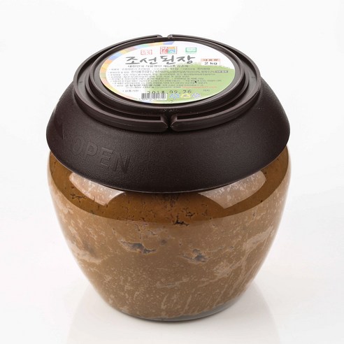 엄마 손맛 그대로, 강순옥 명인 된장으로 집밥 퀄리티 UP!