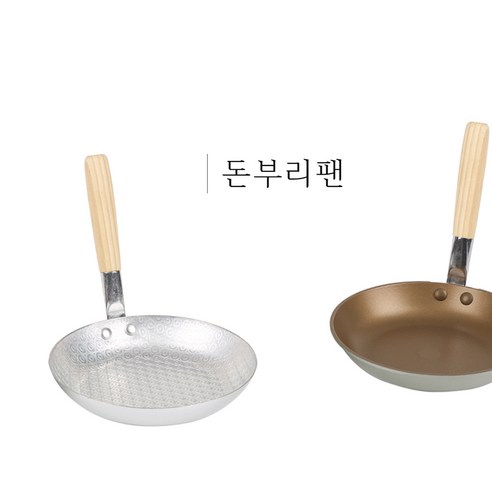 국산 돈부리팬으로 맛있는 한 그릇을 완성하세요!