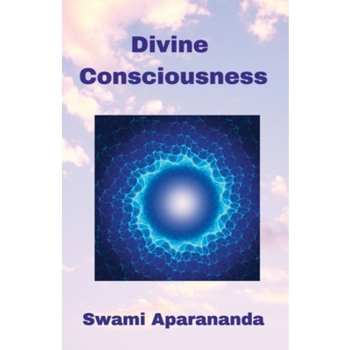 (영문도서) Divine Consciousness Paperback, Lulu.com, English, 9781365972195