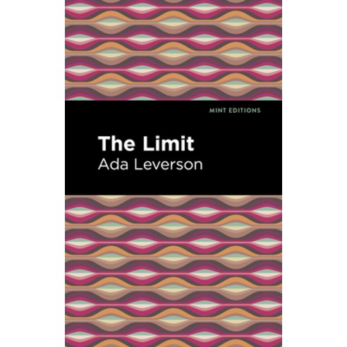 (영문도서) The Limit Paperback, Mint Editions, English, 9781513283159