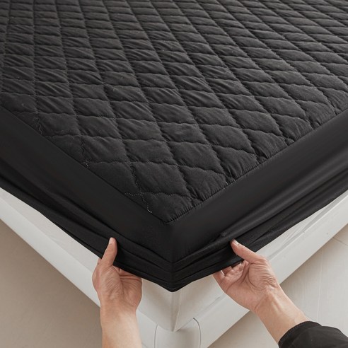 깨끗한 수면 환경을 유지할 수 있는 가성비 좋은 가정용 방수 매트리스 커버