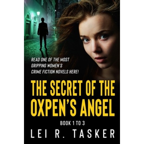 The Secret of the Oxpen''s Angel Series Book 1 to 3 Paperback, World Is So Big Publishing, English, 9789811469640