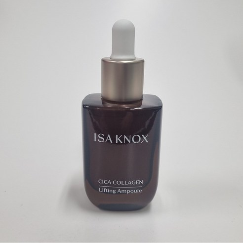 이자녹스 시카 콜라겐 리프팅 앰플 30ml, 1개 이자녹스라하